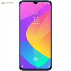 گوشی موبایل شیائومی Mi9-Lite-M1904F3BG دوسیم‌64Xiaomi Mi 9 Lite M1904F3BG Dual SIM 64GB Mobile Phone
