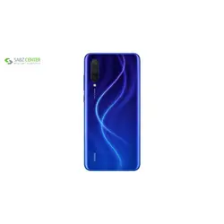 گوشی موبایل شیائومی Mi9-Lite-M1904F3BG دوسیم‌64Xiaomi Mi 9 Lite M1904F3BG Dual SIM 64GB Mobile Phone