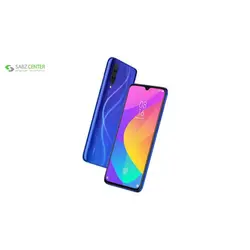 گوشی موبایل شیائومی Mi9-Lite-M1904F3BG دوسیم‌64Xiaomi Mi 9 Lite M1904F3BG Dual SIM 64GB Mobile Phone