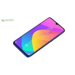 گوشی موبایل شیائومی Mi9-Lite-M1904F3BG دوسیم‌64Xiaomi Mi 9 Lite M1904F3BG Dual SIM 64GB Mobile Phone
