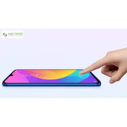 گوشی موبایل شیائومی Mi9-Lite-M1904F3BG دوسیم‌64Xiaomi Mi 9 Lite M1904F3BG Dual SIM 64GB Mobile Phone