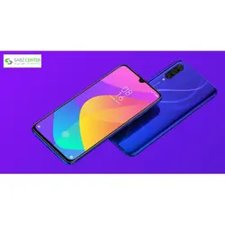 گوشی موبایل شیائومی Mi9-Lite-M1904F3BG دوسیم‌64Xiaomi Mi 9 Lite M1904F3BG Dual SIM 64GB Mobile Phone