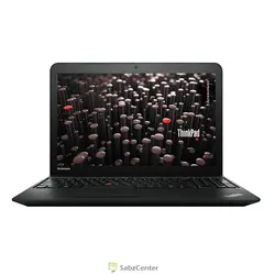 Lenovo Thinkpad E540 i7 -C