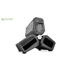 کیس کامپیوتر دیپ کول مدل TRISTELLAR SW DeepCool TRISTELLAR SW Computer Case