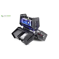 کیس کامپیوتر دیپ کول مدل TRISTELLAR SW DeepCool TRISTELLAR SW Computer Case