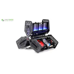 کیس کامپیوتر دیپ کول مدل TRISTELLAR SW DeepCool TRISTELLAR SW Computer Case