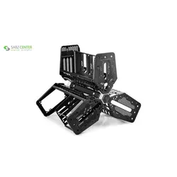 کیس کامپیوتر دیپ کول مدل TRISTELLAR SW DeepCool TRISTELLAR SW Computer Case