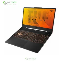 لپ تاپ ایسوس TUF FX505GT-BXASUS TUF FX505GT-BX 15.6 inch laptop