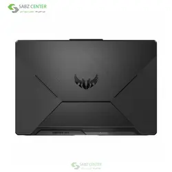 لپ تاپ ایسوس TUF FX505GT-BXASUS TUF FX505GT-BX 15.6 inch laptop