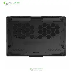 لپ تاپ ایسوس TUF FX505GT-BXASUS TUF FX505GT-BX 15.6 inch laptop