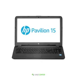 HP Pavilion 15-Ac 191tx