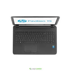 HP Pavilion 15-Ac 191tx