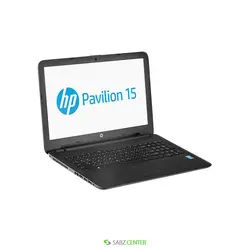 HP Pavilion 15-Ac 191tx