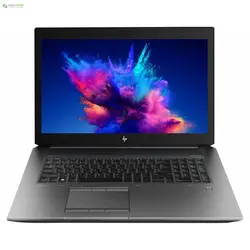لپ تاپ اچ پی ZBook 17 G5 Mobile Workstation-A5HP ZBook 17 G5 Mobile Workstation-A5- 17 Inch Laptop