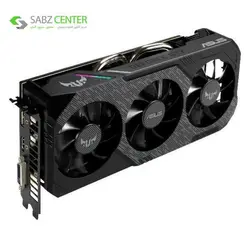 کارت گرافیک ایسوس TUF 3 GTX1660S-A6G-GAMINGASUS TUF 3 GTX1660S-A6G-GAMING Graphic Card