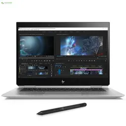 لپ تاپ اچ پی ZBook Studio x360 G5 – AHP ZBook Studio x360 G5 - A - 15 inch Laptop