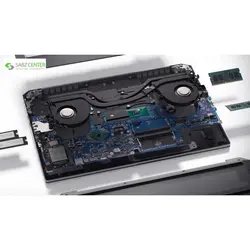 لپ تاپ اچ پی ZBook Studio x360 G5 – AHP ZBook Studio x360 G5 - A - 15 inch Laptop