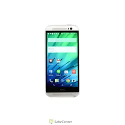 HTC One M8-16GB Dualsim