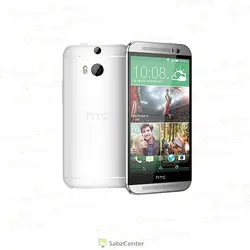 HTC One M8-16GB Dualsim