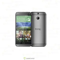 HTC One M8-16GB Dualsim