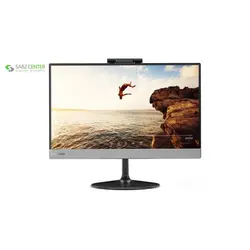 کامپیوتر همه کاره 21.5 اینچی لنوو مدل V410z Lenovo V410z - 21.5 inch All-in-One PC