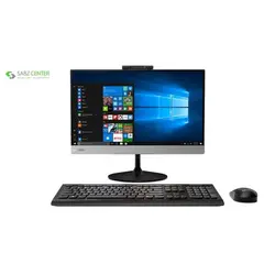 کامپیوتر همه کاره 21.5 اینچی لنوو مدل V410z Lenovo V410z - 21.5 inch All-in-One PC