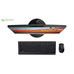 کامپیوتر همه کاره 21.5 اینچی لنوو مدل V410z Lenovo V410z - 21.5 inch All-in-One PC