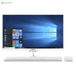 کامپیوتر همه کاره گرین GX24-i318SGreen GX24-i318S 23.8 inch All-in-One PC
