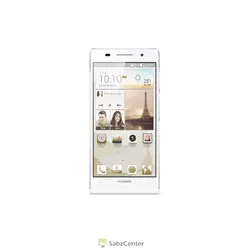 Huawei Ascend P6 16GB