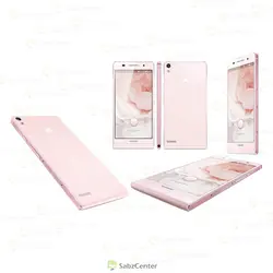 Huawei Ascend P6 16GB