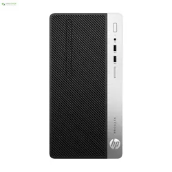کامپیوتر دسکتاپ اچ پی ProDesk-400-G5-O ProDesk 400 G5 - O Desktop Computer