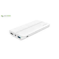 شارژر همراه اوریکو مدل T10000 ظرفیت 10000 میلی آمپر ساعت Orico T10000 10000mAh Power Bank