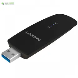 کارت شبکه لینک سیس WUSB6300-EKLinksys WUSB6300-EK Network Adapter