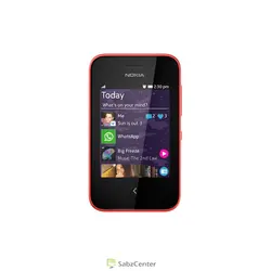 Nokia asha 230 Dualsim