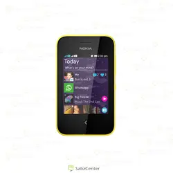 Nokia asha 230 Dualsim