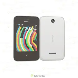Nokia asha 230 Dualsim