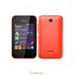 Nokia asha 230 Dualsim