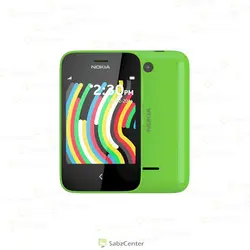 Nokia asha 230 Dualsim