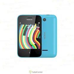 Nokia asha 230 Dualsim