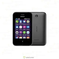 Nokia asha 230 Dualsim