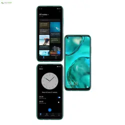 گوشی موبایل هوآوی Nova 7i 128GBHuawei Nova 7i JNY-LX1 Dual SIM 128GB Mobile Phone