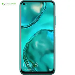 گوشی موبایل هوآوی Nova 7i 128GBHuawei Nova 7i JNY-LX1 Dual SIM 128GB Mobile Phone