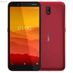 گوشی موبایل نوکیا C1 16GBNokia C1 TA-1165 Dual SIM 16GB Mobile Phone
