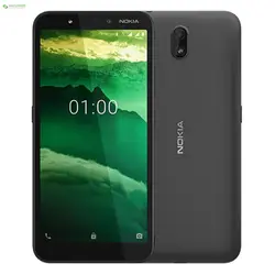 گوشی موبایل نوکیا C1 16GBNokia C1 TA-1165 Dual SIM 16GB Mobile Phone