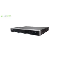 ضبط کننده ویدئویی تحت شبکه هایک ویژنDS-7608NI-K2HIKVISION DS-7608NI-K2 DVR