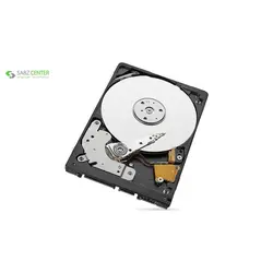 هارددیسک اینترنال سیگیت مدل BarraCuda ST2000LM015 ظرفیت 2 ترابایتSeagate BarraCuda ST2000LM015 Internal Hard Drive - 2TB