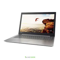 لپ تاپ 15 اينچي لنوو مدل Ideapad 320- ACLenovo Ideapad 320- AC - 15 inch Laptop