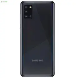 گوشی موبایل سامسونگ Galaxy A31 ظرفیت 128GBSamsung Galaxy A31 SM-A315F/DS Dual SIM 128GB Mobile Phone