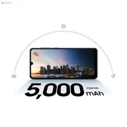 گوشی موبایل سامسونگ Galaxy A31 ظرفیت 128GBSamsung Galaxy A31 SM-A315F/DS Dual SIM 128GB Mobile Phone
