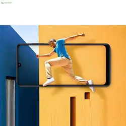 گوشی موبایل سامسونگ Galaxy A31 ظرفیت 128GBSamsung Galaxy A31 SM-A315F/DS Dual SIM 128GB Mobile Phone